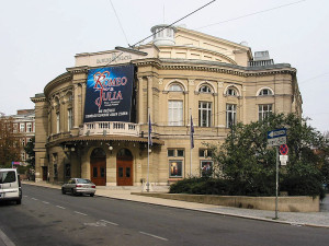 Zahnarzt Wien Mariahilf Raimund Theater