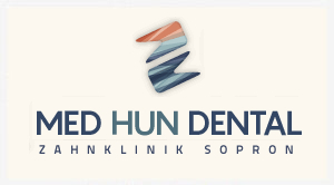 Med Hun Dental Zahnklinik Logo