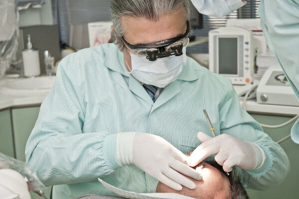 Zahnarzt Wien Notdienst
