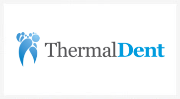 Thermal Dent Logo