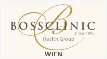Bossclinic Wien Logo