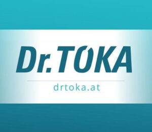 Dr. Toka Logo