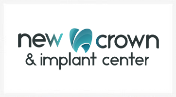 New Crown logo